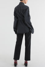 Load image into Gallery viewer, Riki Denim Shirt