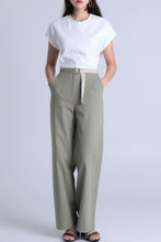 Load image into Gallery viewer, Finn Belted Pant