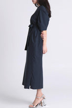 Load image into Gallery viewer, Ford Puff Sleeve Dress