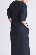 Load image into Gallery viewer, Ford Puff Sleeve Dress