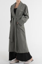 Load image into Gallery viewer, Gurney Long Field Jacket