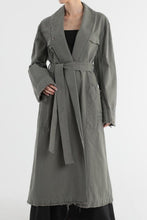 Load image into Gallery viewer, Gurney Long Field Jacket