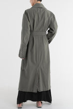 Load image into Gallery viewer, Gurney Long Field Jacket