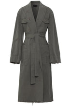 Load image into Gallery viewer, Gurney Long Field Jacket