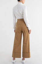 Load image into Gallery viewer, Kai Wide Cuffed Pants
