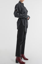 Load image into Gallery viewer, Riki Denim Shirt