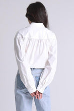 Load image into Gallery viewer, Lila Pleated Top
