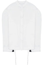 Load image into Gallery viewer, Devon Shirred Sleeve Top
