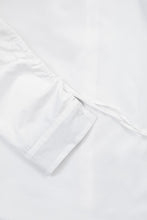 Load image into Gallery viewer, Devon Shirred Sleeve Top
