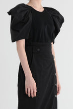 Load image into Gallery viewer, Roxanne Puff Sleeve Blouse
