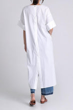 Load image into Gallery viewer, Freya Shirt Dress
