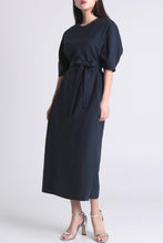 Load image into Gallery viewer, Ford Puff Sleeve Dress
