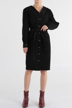 Load image into Gallery viewer, Frankie Workwear Dress
