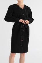 Load image into Gallery viewer, Frankie Workwear Dress

