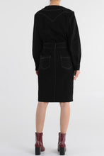 Load image into Gallery viewer, Frankie Workwear Dress
