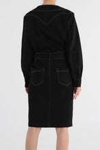 Load image into Gallery viewer, Frankie Workwear Dress
