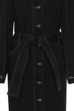 Load image into Gallery viewer, Frankie Workwear Dress
