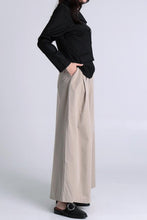 Load image into Gallery viewer, Greta Wide Leg Pants
