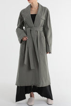 Load image into Gallery viewer, Gurney Long Field Jacket
