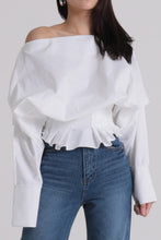 Load image into Gallery viewer, Isadora Off Shoulder Top
