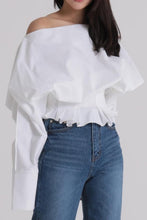 Load image into Gallery viewer, Isadora Off Shoulder Top
