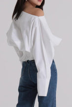 Load image into Gallery viewer, Isadora Off Shoulder Top
