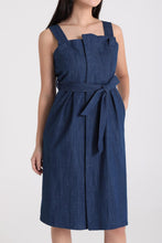 Load image into Gallery viewer, Isla Denim Dress
