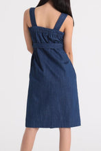 Load image into Gallery viewer, Isla Denim Dress
