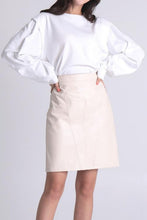 Load image into Gallery viewer, Jenna Bell Sleeved Tee
