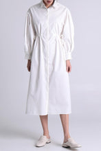 Load image into Gallery viewer, Kate Balloon Sleeve Dress

