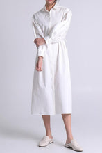 Load image into Gallery viewer, Kate Balloon Sleeve Dress
