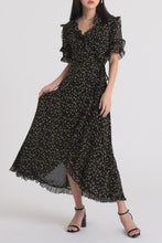 Load image into Gallery viewer, Lena Ruffle Dress
