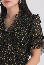 Load image into Gallery viewer, Lena Ruffle Dress
