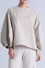 Load image into Gallery viewer, Nina Puff Blouse
