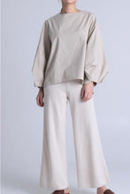 Load image into Gallery viewer, Nina Puff Blouse
