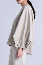 Load image into Gallery viewer, Nina Puff Blouse
