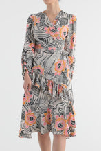 Load image into Gallery viewer, Poppy Floral Dress
