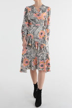 Load image into Gallery viewer, Poppy Floral Dress
