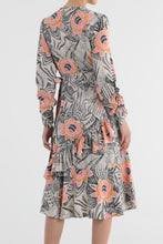 Load image into Gallery viewer, Poppy Floral Dress

