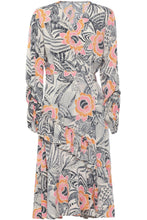 Load image into Gallery viewer, Poppy Floral Dress
