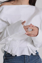Load image into Gallery viewer, Isadora Off Shoulder Top
