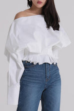 Load image into Gallery viewer, Isadora Off Shoulder Top
