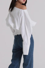 Load image into Gallery viewer, Isadora Off Shoulder Top
