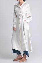 Load image into Gallery viewer, Rhys Linen Dress
