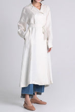 Load image into Gallery viewer, Rhys Linen Dress
