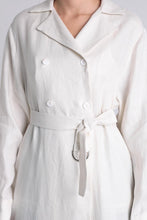 Load image into Gallery viewer, Rhys Linen Dress

