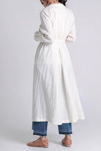 Load image into Gallery viewer, Rhys Linen Dress
