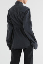 Load image into Gallery viewer, Riki Denim Shirt
