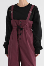 Load image into Gallery viewer, Maja Distressed Sweatshirt
