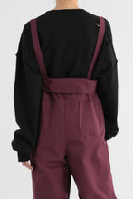 Load image into Gallery viewer, Maja Distressed Sweatshirt
